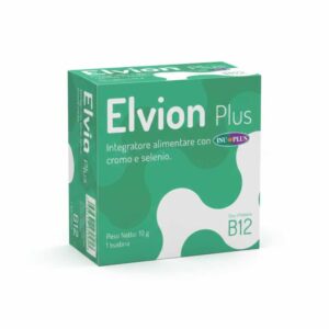 Elvion Plus – 1 bustina da 10g